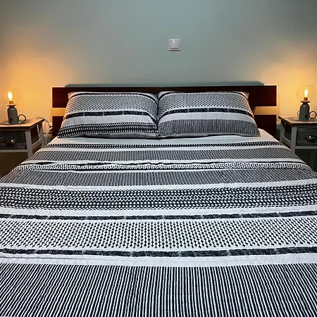 Appartement Stephanie's Place - Charming With Sea View