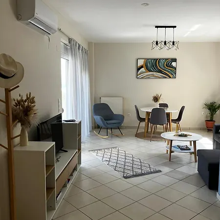 Stephanie's Place - Charming With Sea View Appartement *