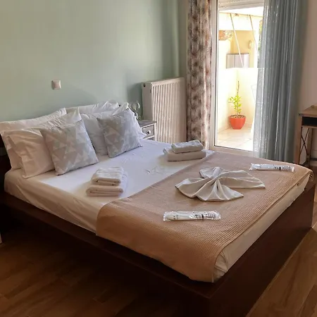 Appartement Stephanie's Place - Charming With Sea View La Canée