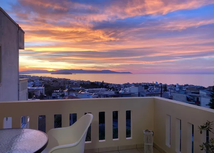 Stephanie's Place - Charming With Sea View *