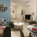 Stephanie's Place - Charming With Sea View Chania (Crete)