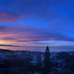 Stephanie's Place - Charming With Sea View Chania (Crete)