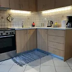 Stephanie's Place - Charming With Sea View * Chania (Crete)