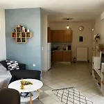 Stephanie's Place - Charming With Sea View Apartment Chania (Crete)
