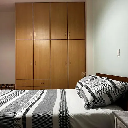 Stephanie's Place - Charming With Sea View * La Canea
