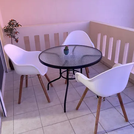 Stephanie's Place - Charming With Sea View * La Canea