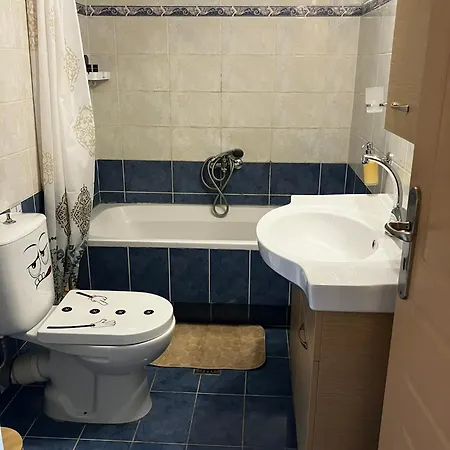 Stephanie's Place - Charming With Sea View * Chania (Crete)