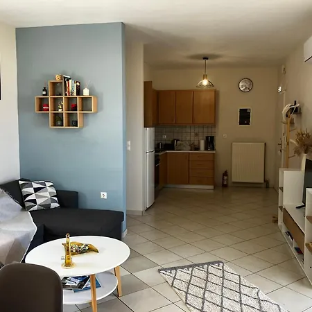 Stephanie's Place - Charming With Sea View Lejlighed Chania (Crete)