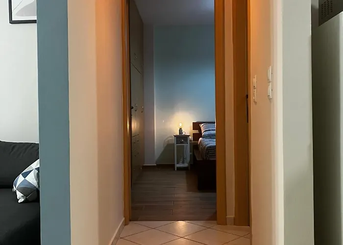 Stephanie's Place - Charming With Sea View *