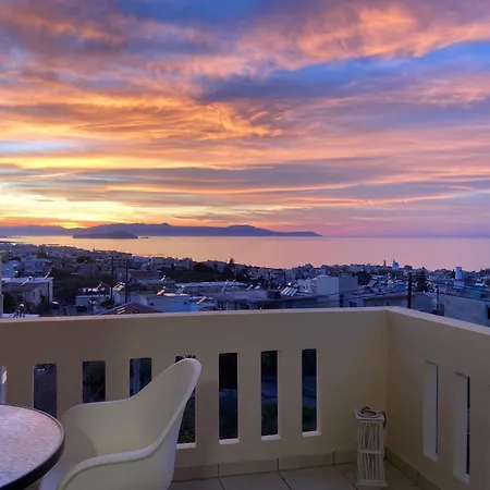 Stephanie's Place - Charming With Sea View *