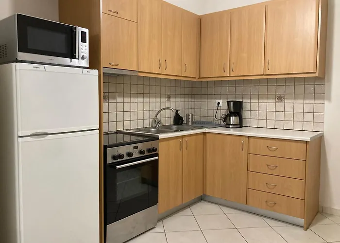 Stephanie's Place - Charming With Sea View *