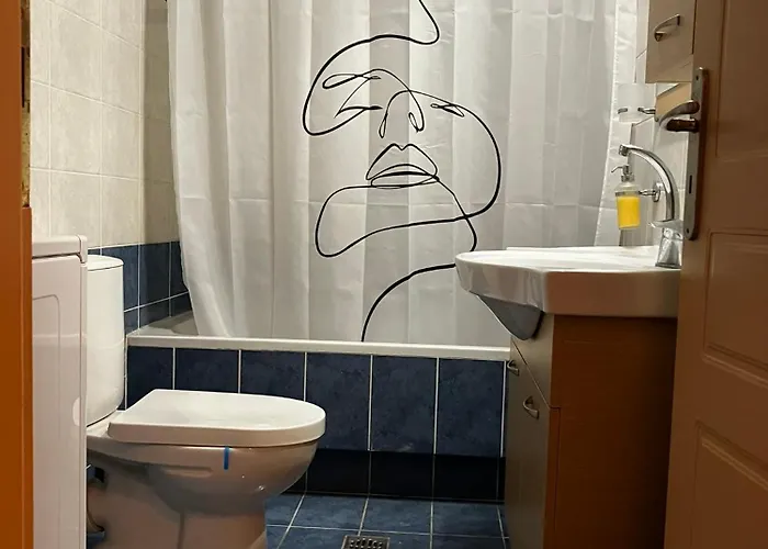 Stephanie's Place - Charming With Sea View خانيا