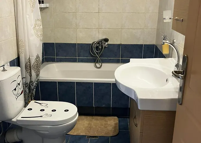 Stephanie's Place - Charming With Sea View * Χανιά